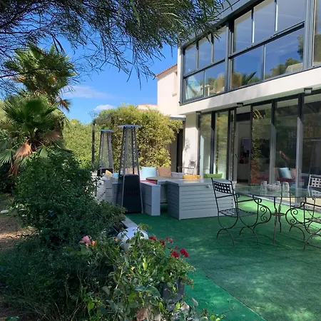 Pandora Villa
