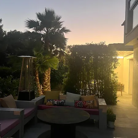 Villa Pandora Sanary-sur-Mer