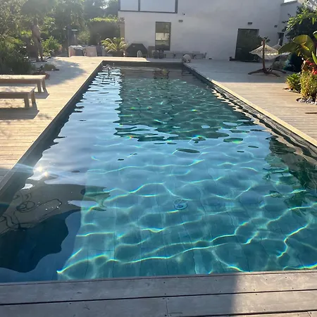 Pandora Villa Sanary-sur-Mer
