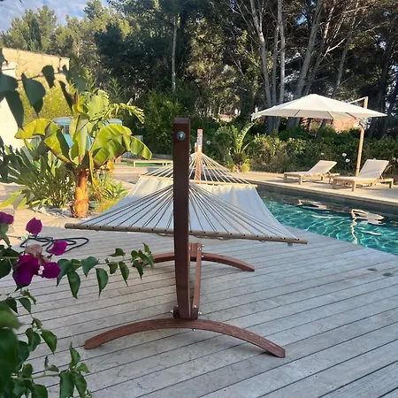 Pandora Villa