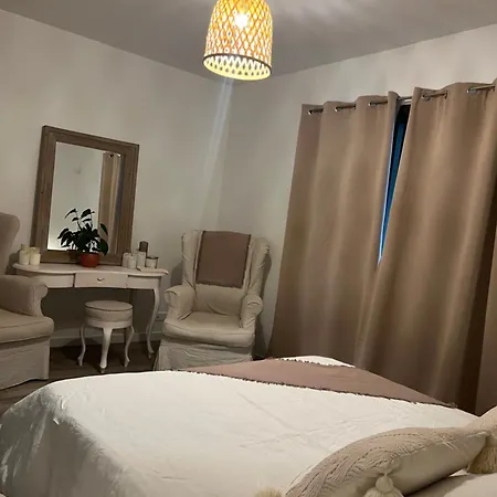 Vila Pandora *
